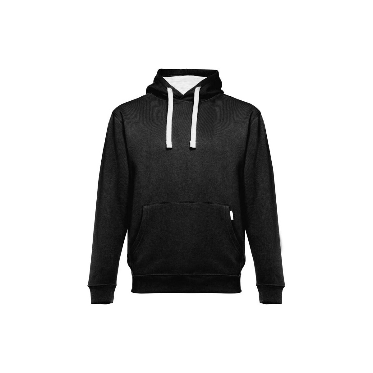 Bluzy z logo – thc moscow. uniwersalna bluza 30189_153 THC MOSCOW. Uniwersalna bluza 30189_153