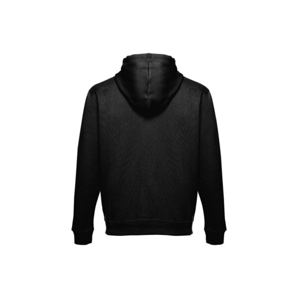 Bluzy z logo – thc moscow. uniwersalna bluza 30189_153-b THC MOSCOW. Uniwersalna bluza 30189_153-b