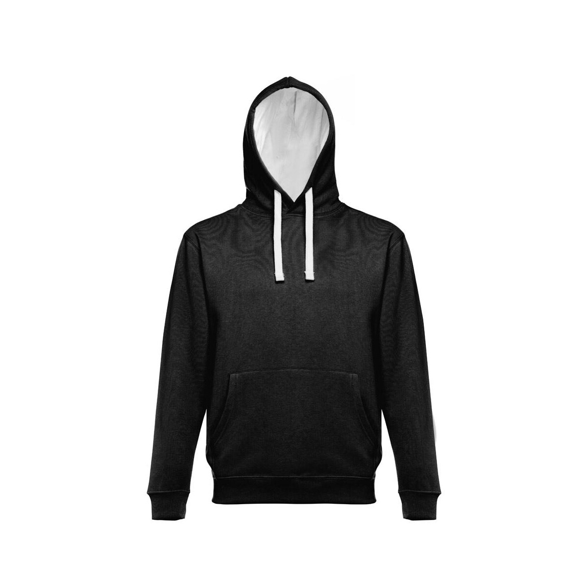 Bluzy z logo – thc moscow. uniwersalna bluza 30189_153-d THC MOSCOW. Uniwersalna bluza 30189_153-d