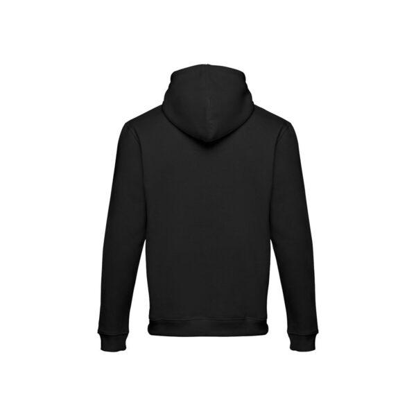 Bluzy z logo – thc moscow. uniwersalna bluza 30189_163-b THC MOSCOW. Uniwersalna bluza 30189_163-b