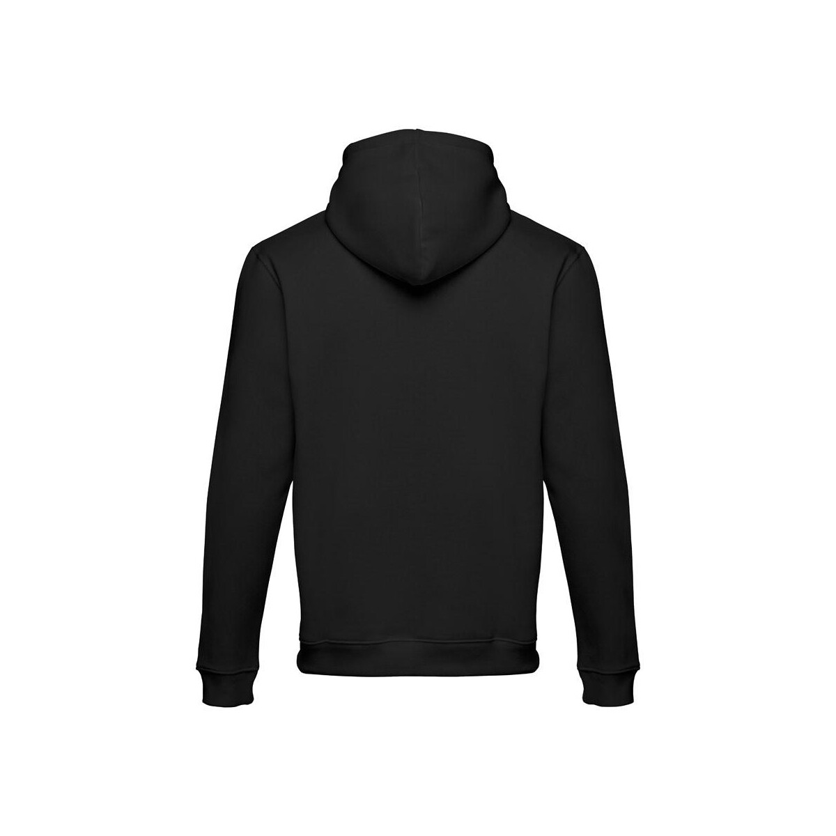 Bluzy z logo – thc moscow. uniwersalna bluza 30189_163-b THC MOSCOW. Uniwersalna bluza 30189_163-b