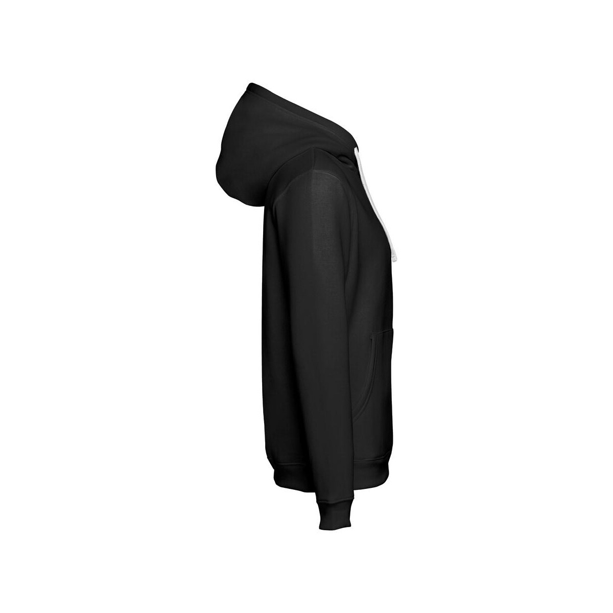 Bluzy z logo – thc moscow. uniwersalna bluza 30189_163-c THC MOSCOW. Uniwersalna bluza 30189_163-c