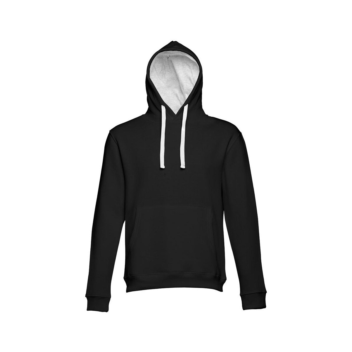 Bluzy z logo – thc moscow. uniwersalna bluza 30189_163-d THC MOSCOW. Uniwersalna bluza 30189_163-d