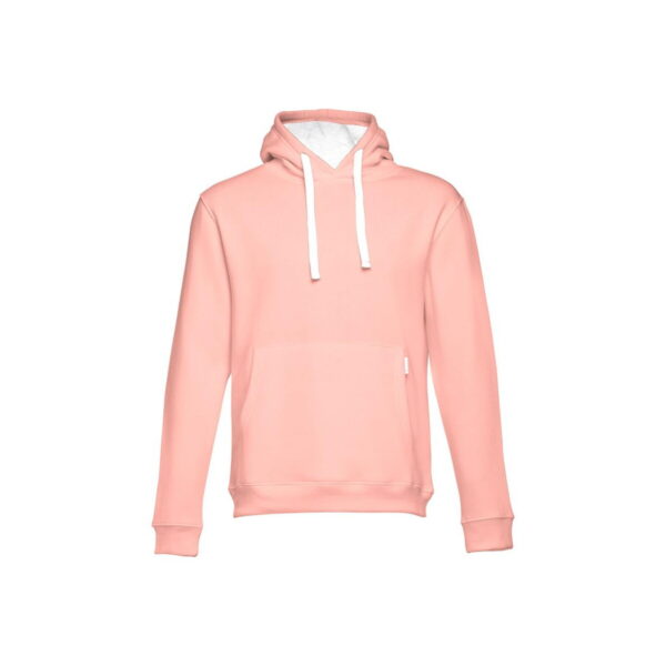 Bluzy z logo – thc moscow. uniwersalna bluza 30189_168 THC MOSCOW. Uniwersalna bluza 30189_168