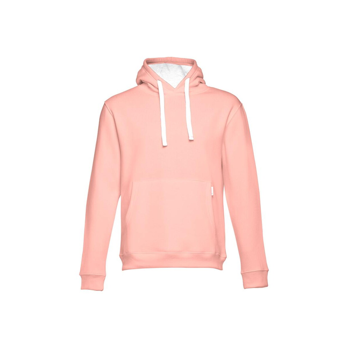 Bluzy z logo – thc moscow. uniwersalna bluza 30189_168 THC MOSCOW. Uniwersalna bluza 30189_168