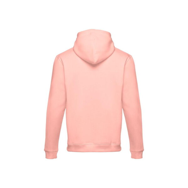 Bluzy z logo – thc moscow. uniwersalna bluza 30189_168-b THC MOSCOW. Uniwersalna bluza 30189_168-b