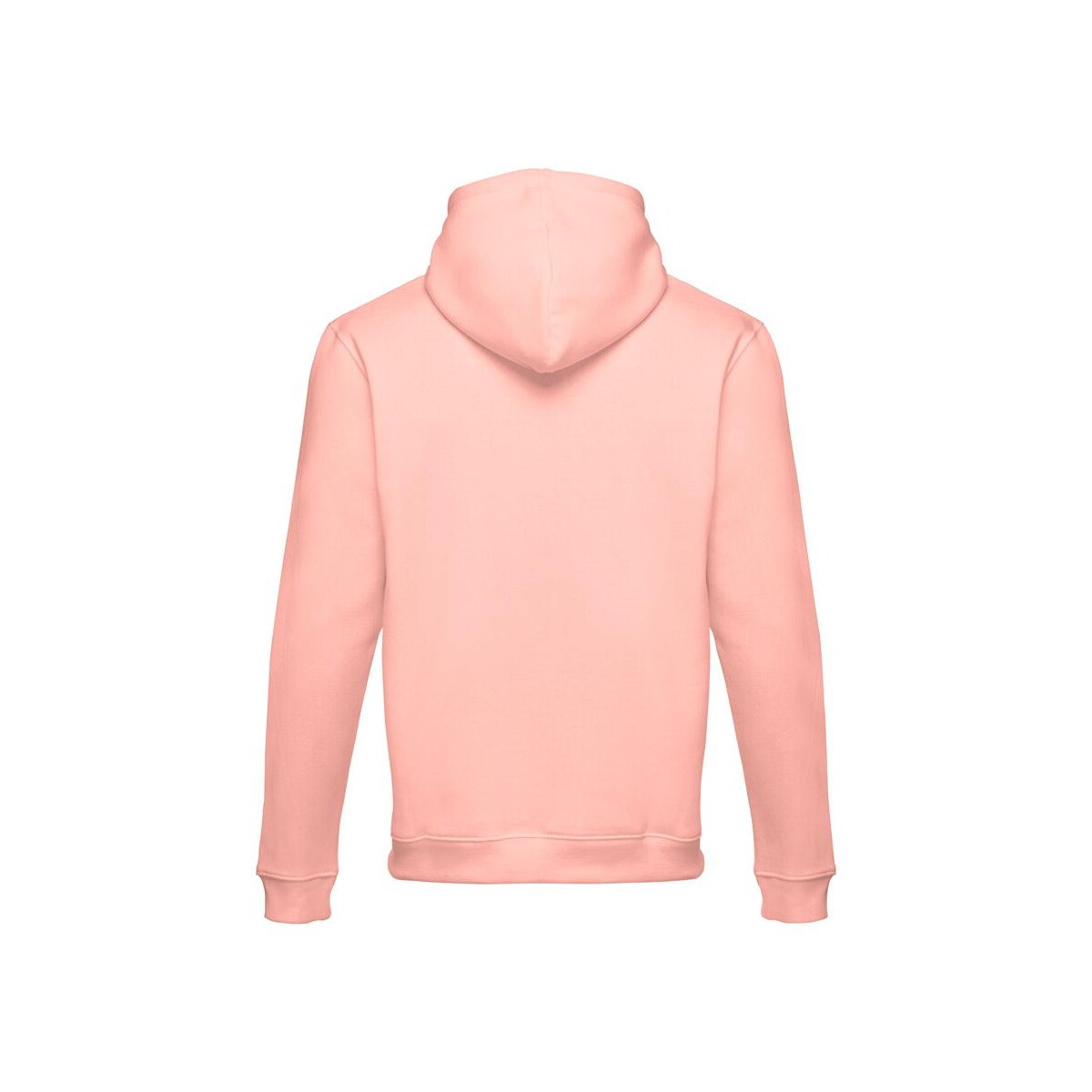 Bluzy z logo – thc moscow. uniwersalna bluza 30189_168-b THC MOSCOW. Uniwersalna bluza 30189_168-b