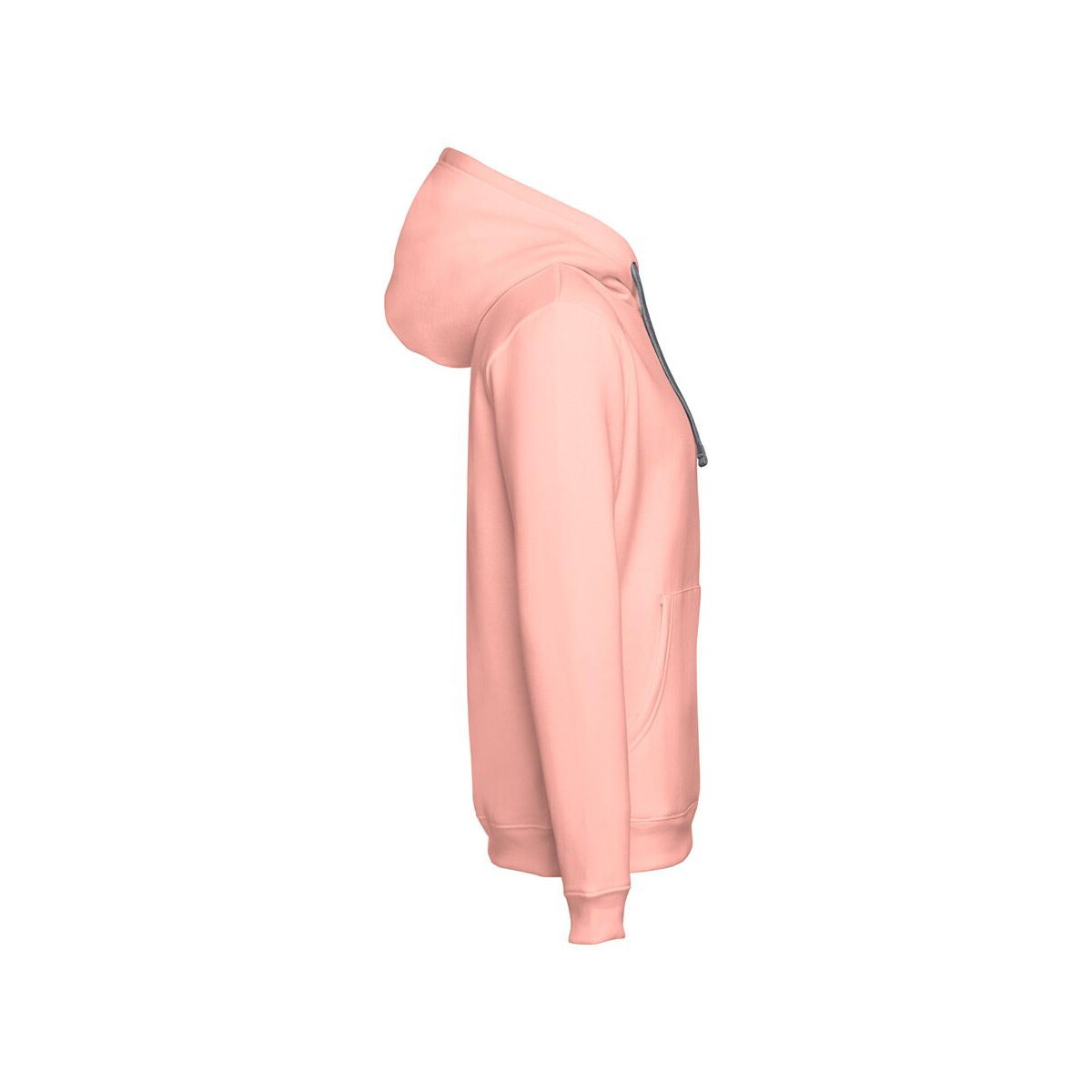 Bluzy z logo – thc moscow. uniwersalna bluza 30189_168-c THC MOSCOW. Uniwersalna bluza 30189_168-c