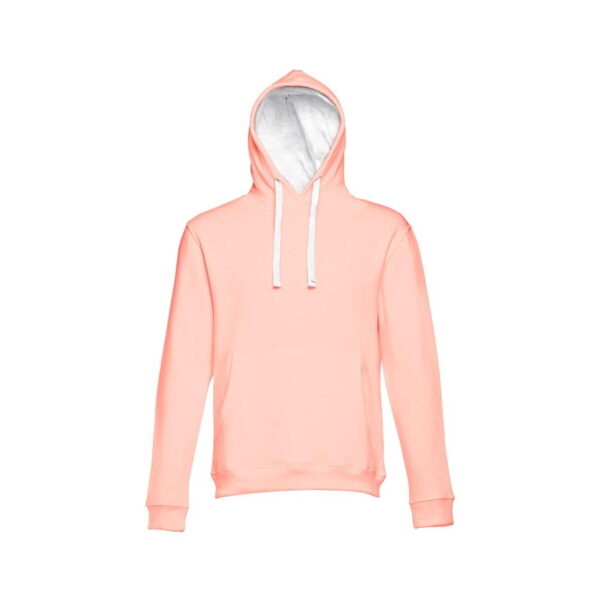 Bluzy z logo – thc moscow. uniwersalna bluza 30189_168-d THC MOSCOW. Uniwersalna bluza 30189_168-d