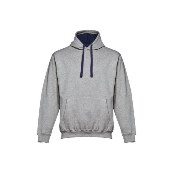 Bluzy z logo – thc moscow. uniwersalna bluza 30189_183-a THC MOSCOW. Uniwersalna bluza 30189_183-a