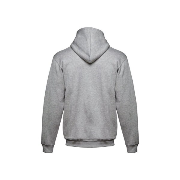 Bluzy z logo – thc moscow. uniwersalna bluza 30189_183-b THC MOSCOW. Uniwersalna bluza 30189_183-b