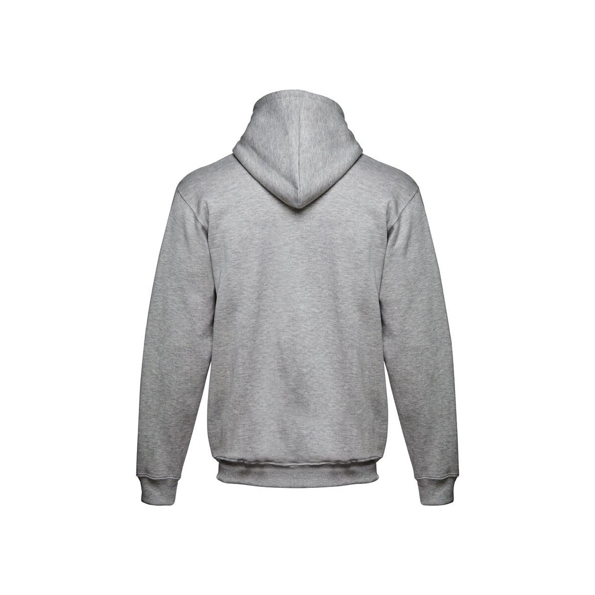 Bluzy z logo – thc moscow. uniwersalna bluza 30189_183-b THC MOSCOW. Uniwersalna bluza 30189_183-b