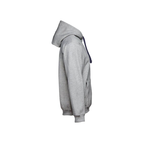 Bluzy z logo – thc moscow. uniwersalna bluza 30189_183-c THC MOSCOW. Uniwersalna bluza 30189_183-c