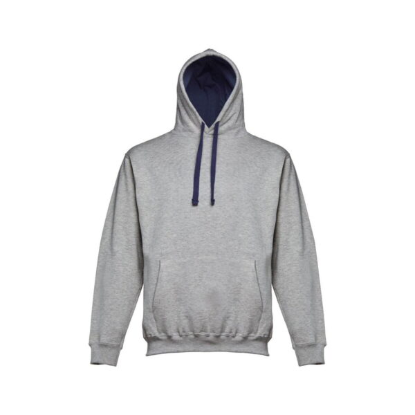 Bluzy z logo – thc moscow. uniwersalna bluza 30189_183-d THC MOSCOW. Uniwersalna bluza 30189_183-d