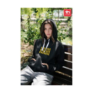 THC MOSCOW. Uniwersalna bluza 30189_set