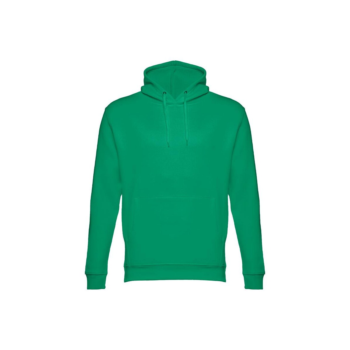 Bluzy z logo – thc phoenix. bluza (unisex) z kapturem z bawełny i poliestru 30160_109 THC PHOENIX. Bluza (unisex) z kapturem z bawełny i poliestru 30160_109