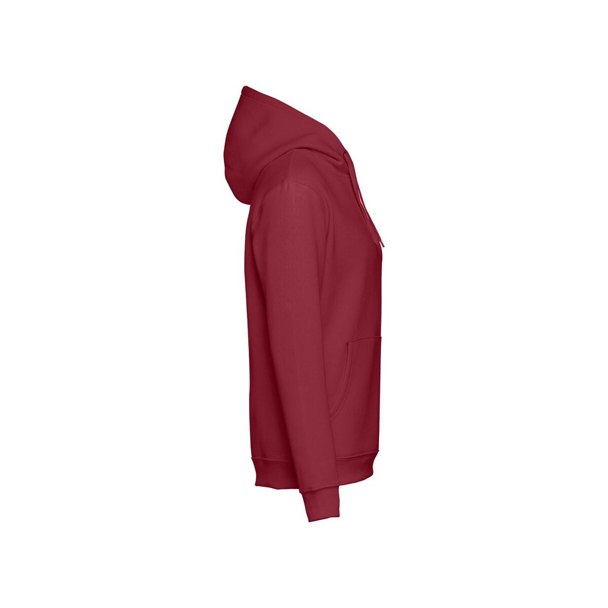 Bluzy z logo – thc phoenix. bluza (unisex) z kapturem z bawełny i poliestru 30160_115-c THC PHOENIX. Bluza (unisex) z kapturem z bawełny i poliestru 30160_115-c