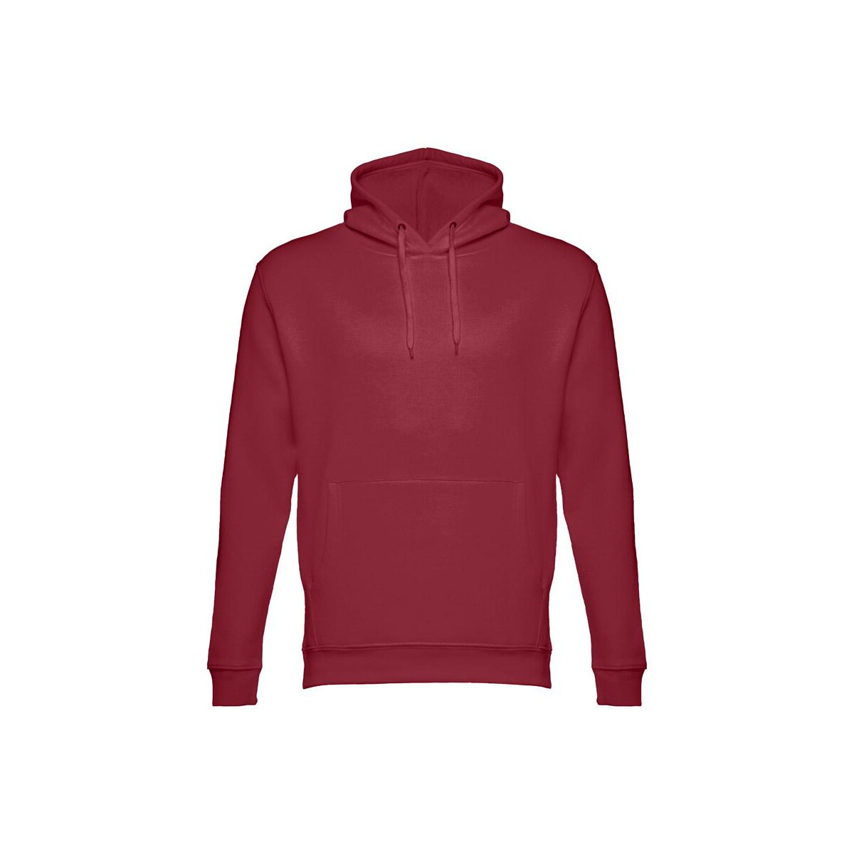 Bluzy z logo – thc phoenix. bluza (unisex) z kapturem z bawełny i poliestru 30160_115 THC PHOENIX. Bluza (unisex) z kapturem z bawełny i poliestru 30160_115