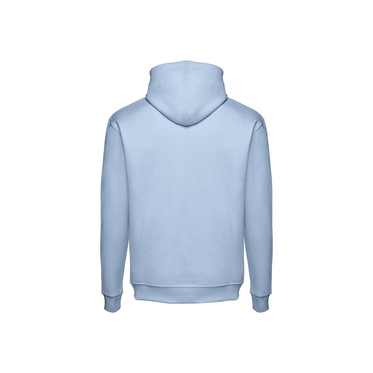 Bluzy z logo – thc phoenix. bluza (unisex) z kapturem z bawełny i poliestru 30160_164-b THC PHOENIX. Bluza (unisex) z kapturem z bawełny i poliestru 30160_164-b