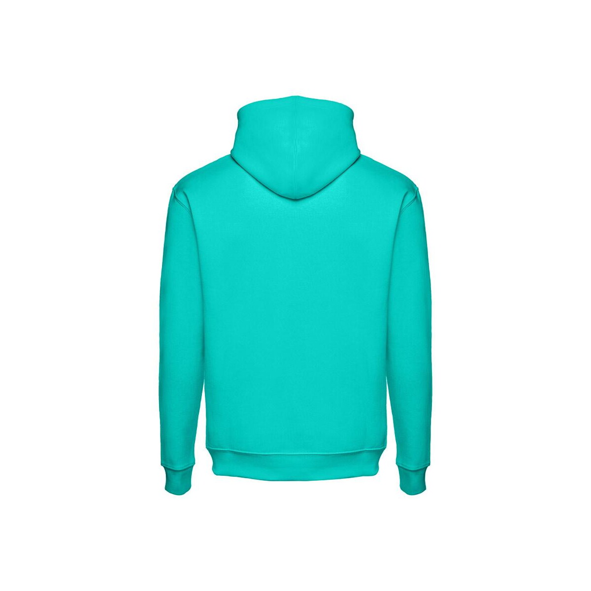 Bluzy z logo – thc phoenix. bluza (unisex) z kapturem z bawełny i poliestru 30160_169-b THC PHOENIX. Bluza (unisex) z kapturem z bawełny i poliestru 30160_169-b