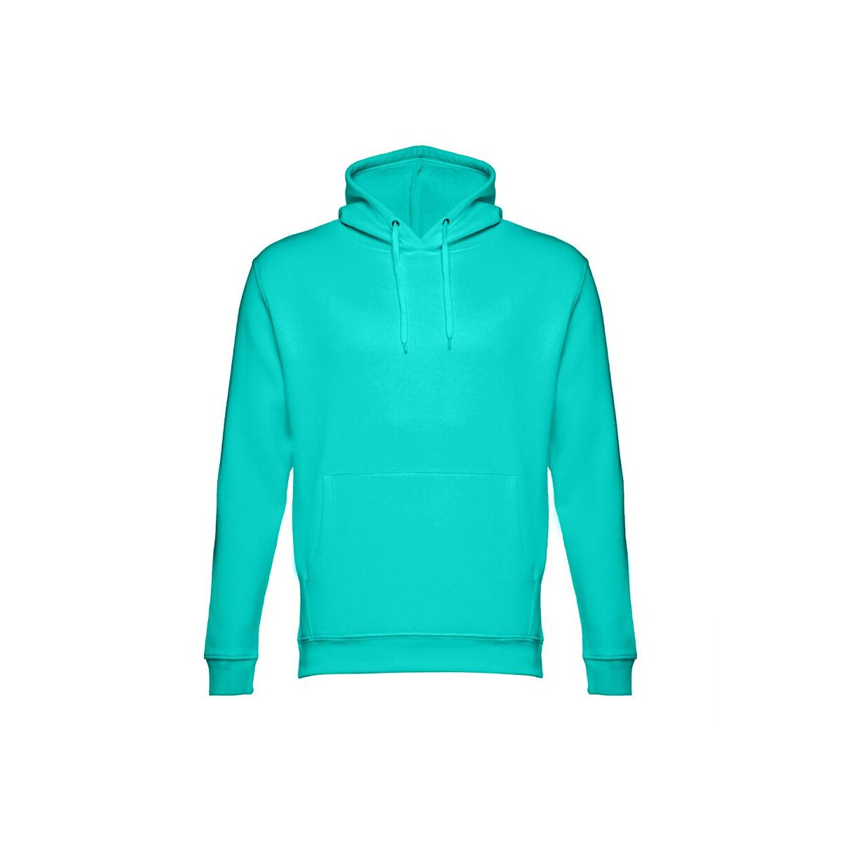 Bluzy z logo – thc phoenix. bluza (unisex) z kapturem z bawełny i poliestru 30160_169 THC PHOENIX. Bluza (unisex) z kapturem z bawełny i poliestru 30160_169