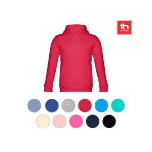 THC PHOENIX KIDS. Bluza dla dzieci (unisex) 30174_a