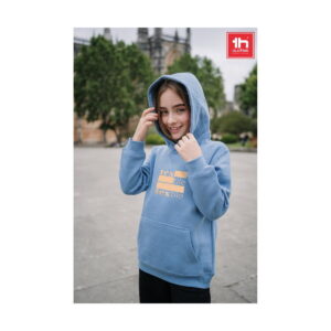 THC PHOENIX KIDS. Bluza dla dzieci (unisex) 30174_set
