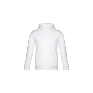 THC PHOENIX KIDS WH. Dziecięca niwersalna bluza z kaprurem 30206_106