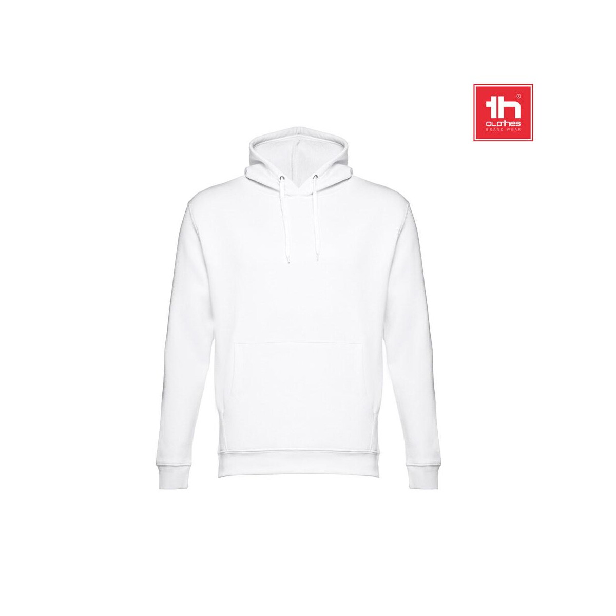 Bluzy z logo – thc phoenix wh. uniwersalna bluza z katurem 30203_set THC PHOENIX WH. Uniwersalna bluza z katurem 30203_set
