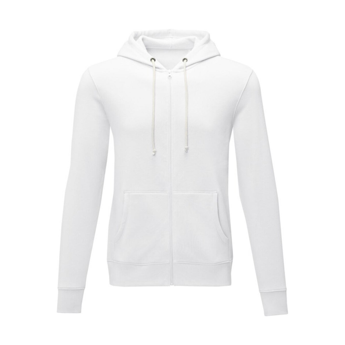Bluzy z logo – theron męska zapinana na zamek bluza z kapturem 3822901_f1 Theron męska zapinana na zamek bluza z kapturem 3822901_f1