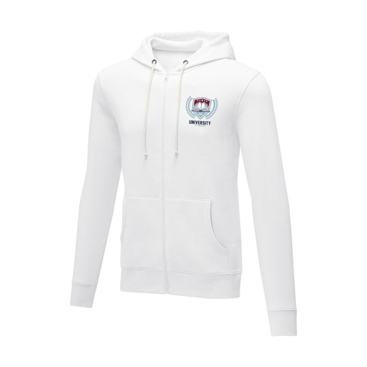 Bluzy z logo – theron męska zapinana na zamek bluza z kapturem 3822901_sp_y1 Theron męska zapinana na zamek bluza z kapturem 3822901_sp_y1