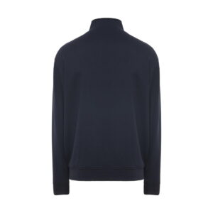 Ulan bluza unisex z zamkiem błyskawicznym na całej długości r64391r_b1