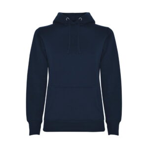 Urban damska bluza z kapturem r10681r