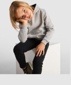 Urban dziecięca bluza z kapturem k10678a_m1