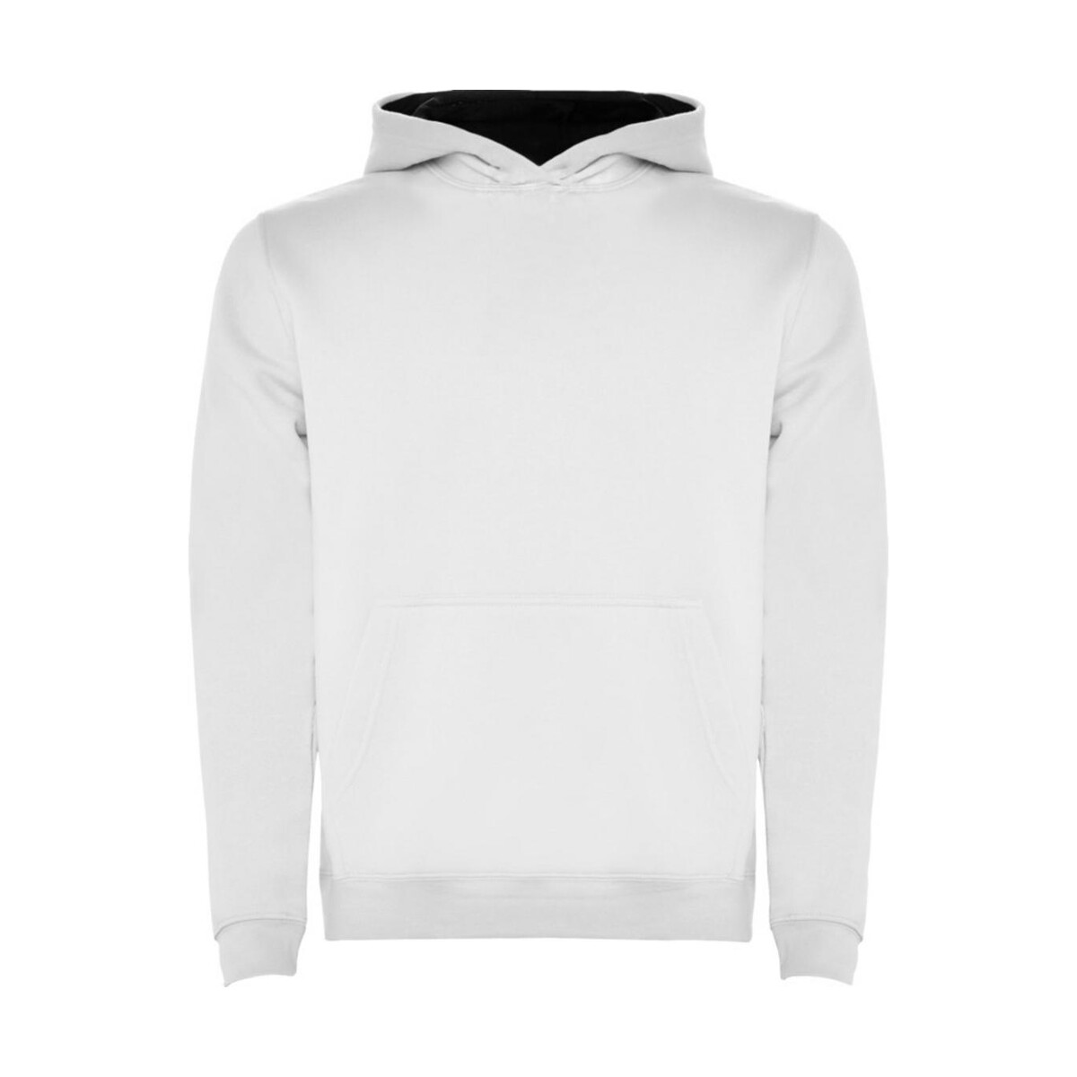 Bluzy z logo – urban dziecięca bluza z kapturem k10678ac Urban dziecięca bluza z kapturem k10678ac