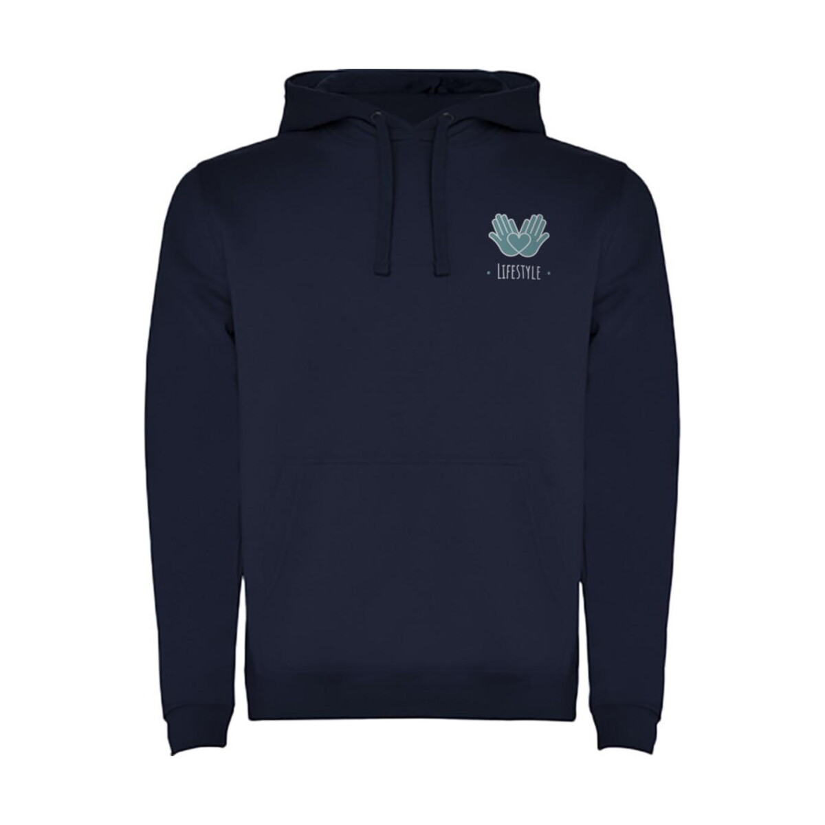 Bluzy z logo – urban męska bluza z kapturem r10671r_f1_sp_y1 Urban męska bluza z kapturem r10671r_f1_sp_y1