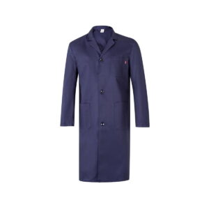 VL DANU. Bluza z długim rękawem (175 g/m²), z bawełny twill (35%) i poliestru (65%) 36133_104