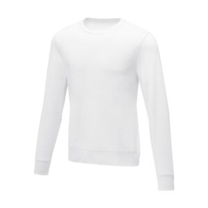 Zenon męska bluza z okrągłym dekoltem 3823101