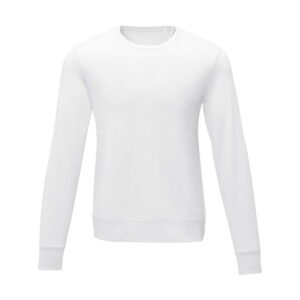 Zenon męska bluza z okrągłym dekoltem 3823101_f1