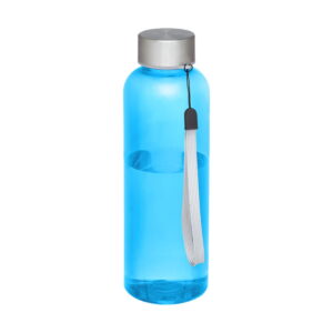 Bodhi bidon z RPET o pojemności 500 ml - niebieski
