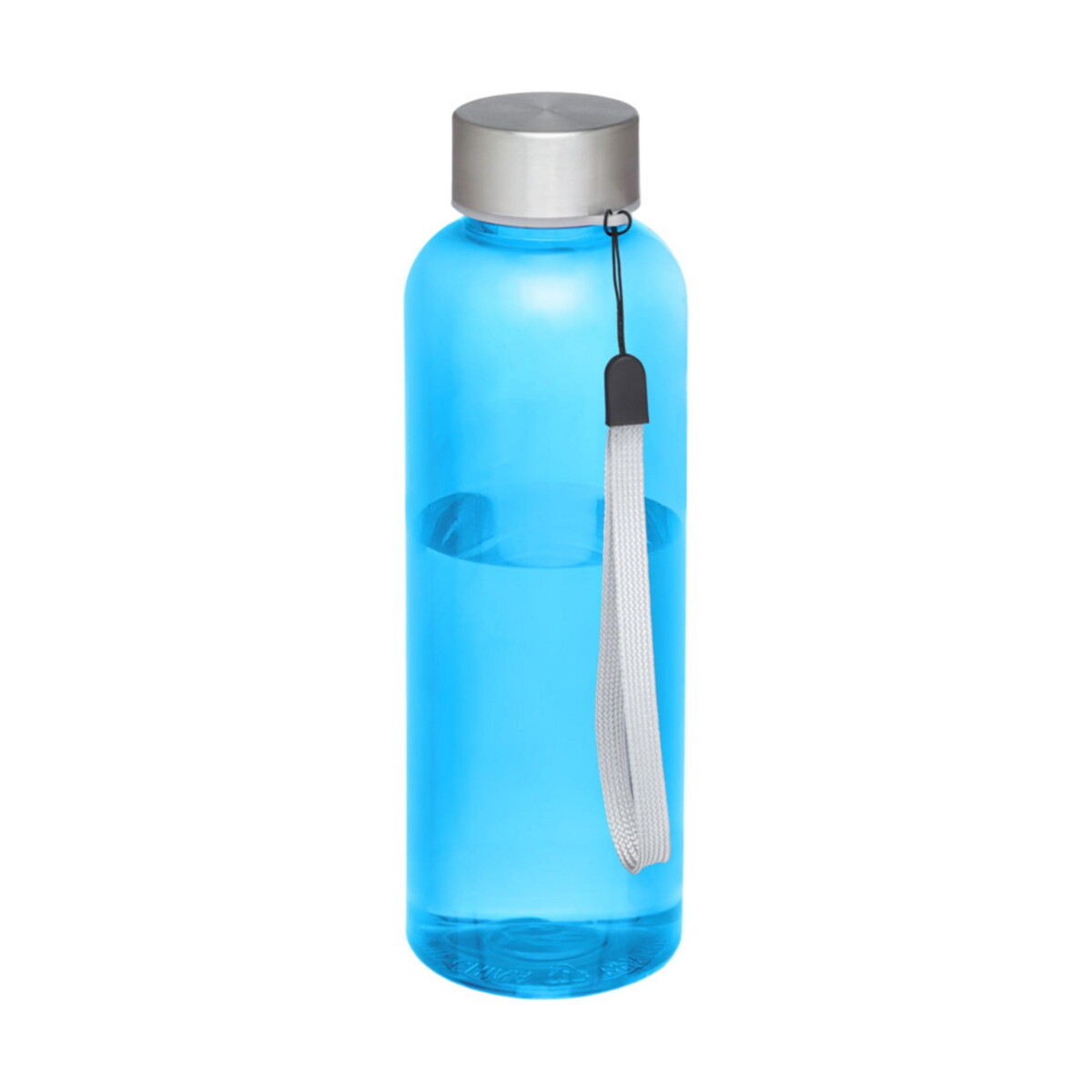 Bodhi bidon z RPET o pojemności 500 ml – niebieski 10073750 Bodhi bidon z RPET o pojemności 500 ml - niebieski