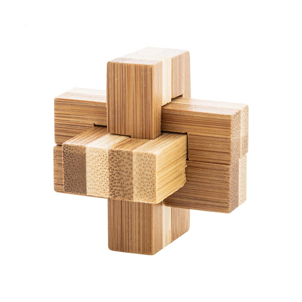 Brainboo magiczne puzzle – naturalne AP800003 Brainboo magiczne puzzle - naturalne