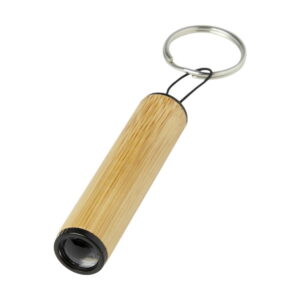 Cane brelok z bambusa ze lampką 10456706