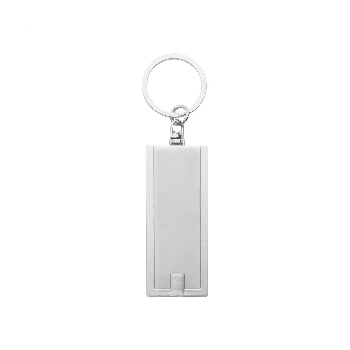 Breloki latarki z logo – urban brelok z diodą rabs AP864095-01 Urban Brelok z diodą RABS AP864095-01