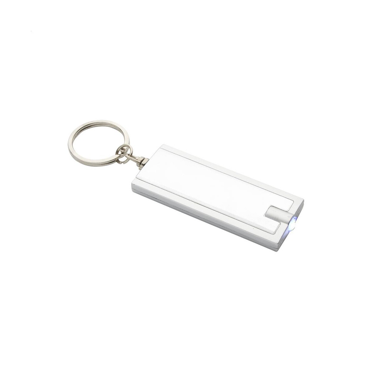 Breloki latarki z logo – urban brelok z diodą rabs AP864095-01__A Urban Brelok z diodą RABS AP864095-01__A