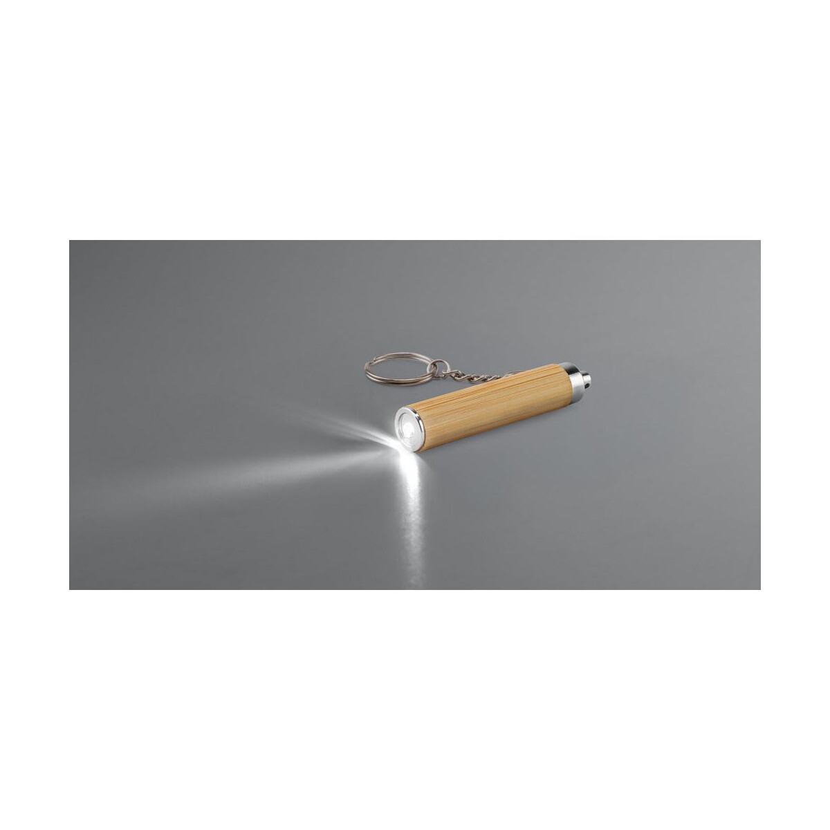 Breloki odblaskowe z logo – rachel 95108_160-c RACHEL 95108_160-c