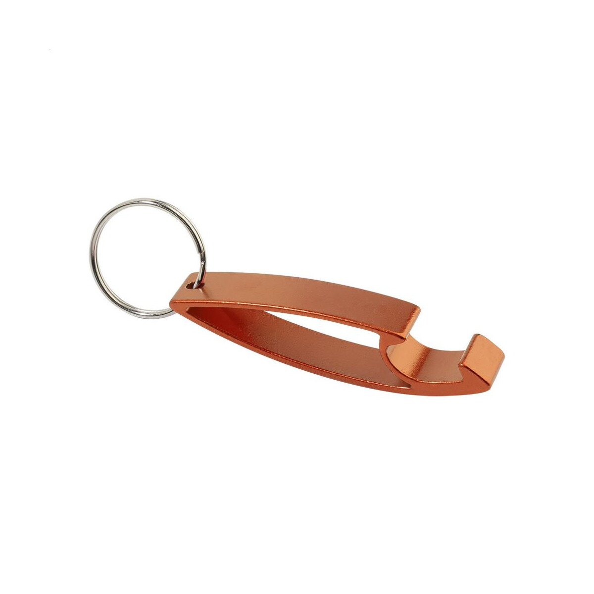 Breloki otwieracze z logo – ellopi brelok z otwieraczem do butelek AP800814-03__D Ellopi brelok z otwieraczem do butelek AP800814-03__D