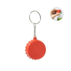 Popcap brelok z otwieraczem do butelek RABS AP800336-05