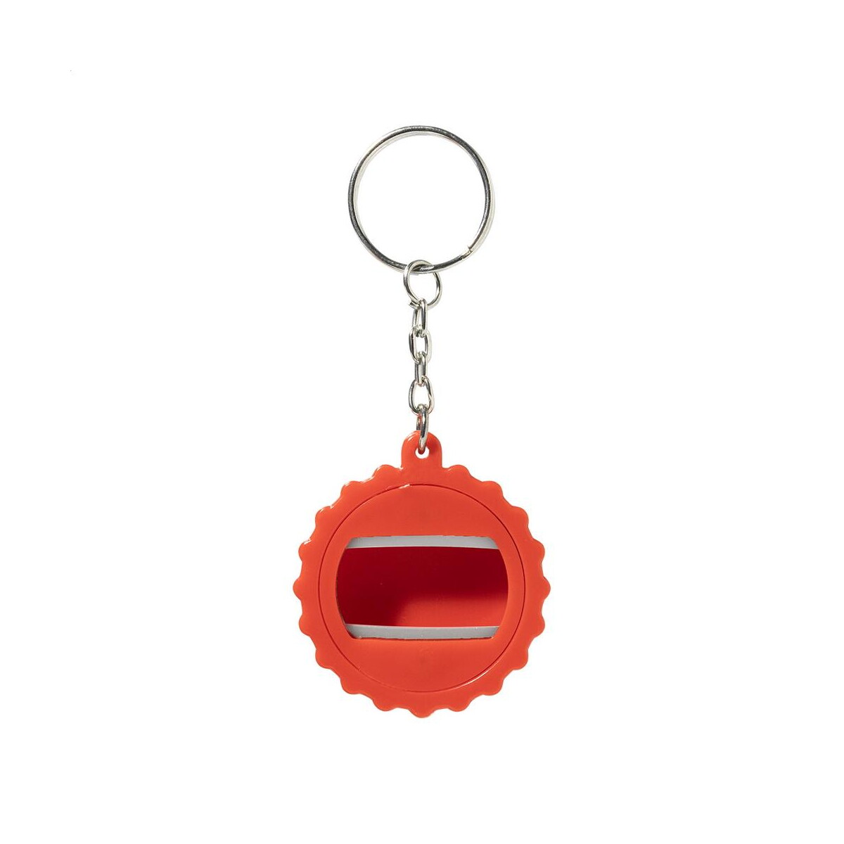 Breloki otwieracze z logo – popcap brelok z otwieraczem do butelek rabs AP800336-05__A Popcap brelok z otwieraczem do butelek RABS AP800336-05__A