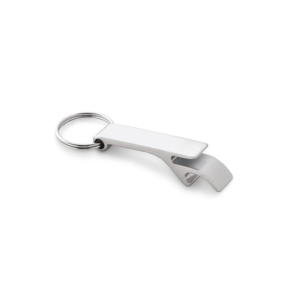 Breloki otwieracze z logo – re-baitt. brelok z aluminiowym (100% ral) otwieraczem do kapsułek 95090_127 RE-BAITT. Brelok z aluminiowym (100% rAL) otwieraczem do kapsułek 95090_127